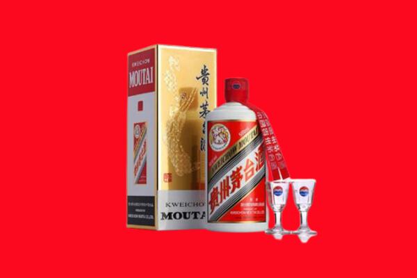 宿州市泗县回收贵州茅台酒